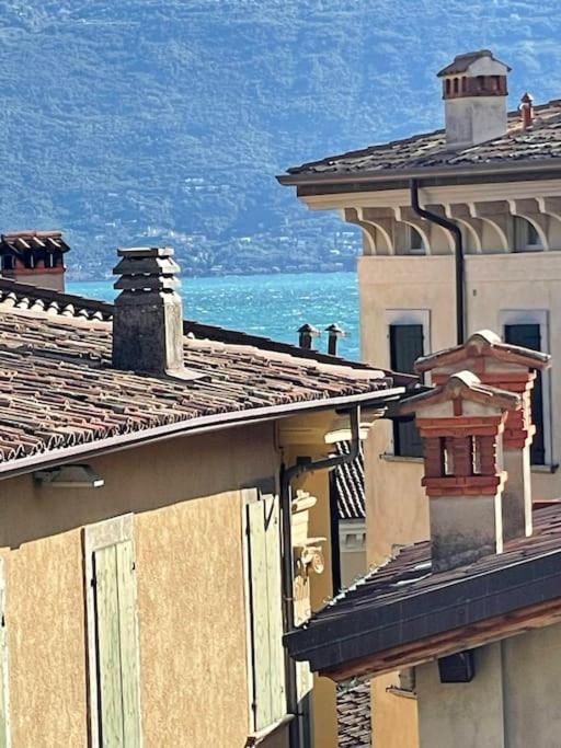 La Dolce Vita Al Lago Bogliaco Εξωτερικό φωτογραφία