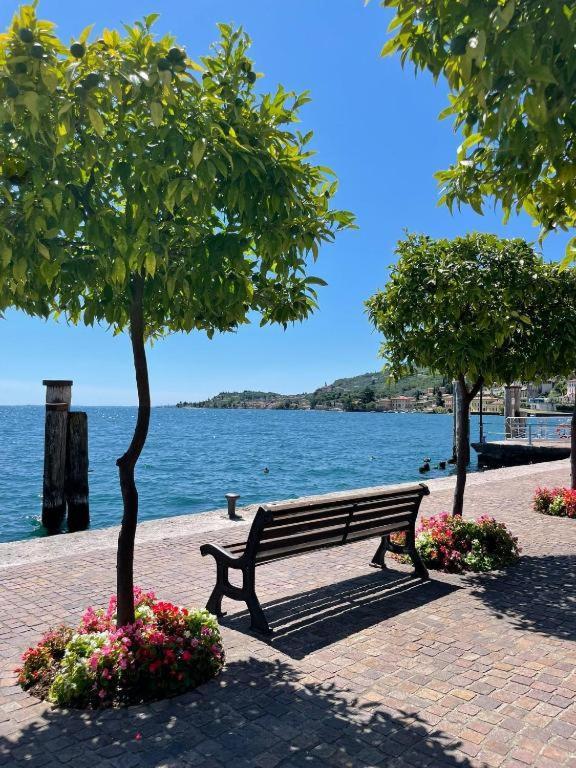 La Dolce Vita Al Lago Bogliaco Εξωτερικό φωτογραφία